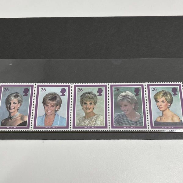 ヤフオク! -「ダイアナ妃記念切手」(ヨーロッパ) (切手、はがき)の落札 ヤフオク! -「ダイアナ妃記念切手」(ヨーロッパ) (切手、はがき)の落札