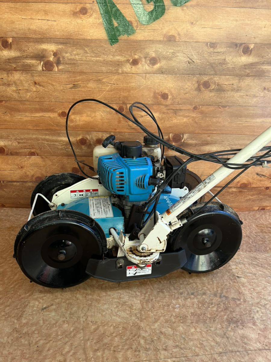 ヤフオク! -クボタ 草刈 機(本体)の中古品・新品・未使用品一覧