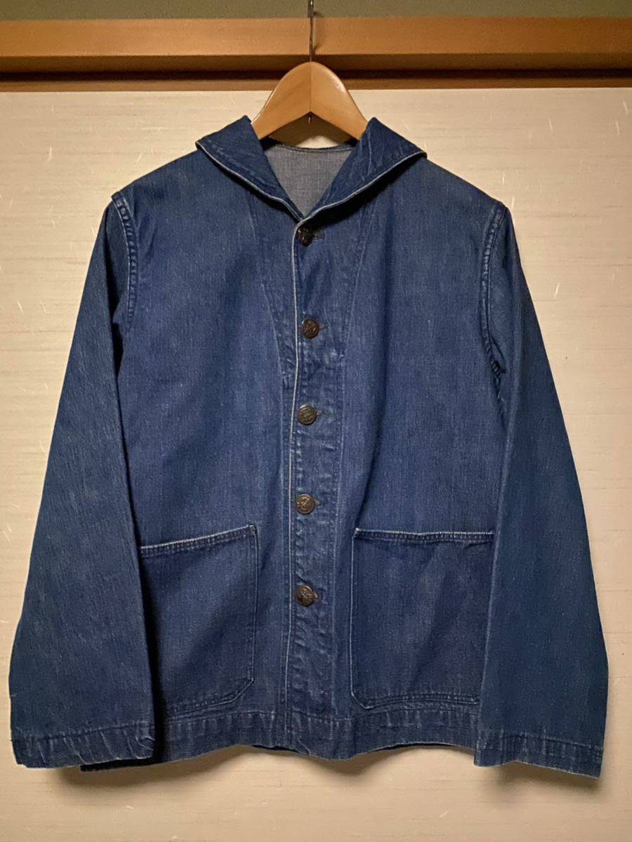 ヤフオク! -「ヴィンテージ カバーオール ショールカラー」の落札相場