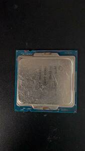 Intel I5 11400 LGA 1200 現状販売 社内管理番号A73