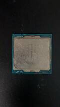 Intel I5 11400 LGA 1200 現状販売 社内管理番号A77_画像1