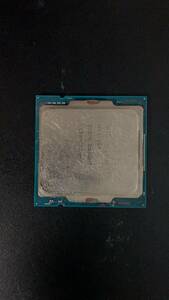 Intel I5 11400 LGA 1200 現状販売 社内管理番号A77