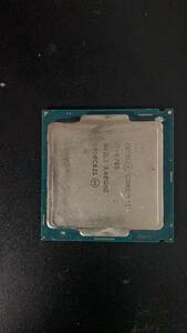 Intel I7-6700 LGA 1151 現状販売 社内管理番号B70