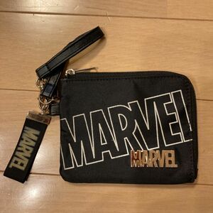 パスケース　marvel