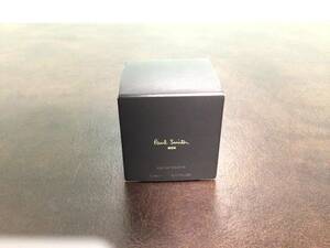 ⑧⑤ new goods * paul smith men EDT Paul Smith men o-doto crack perfume 5ml unused Mini bottle 