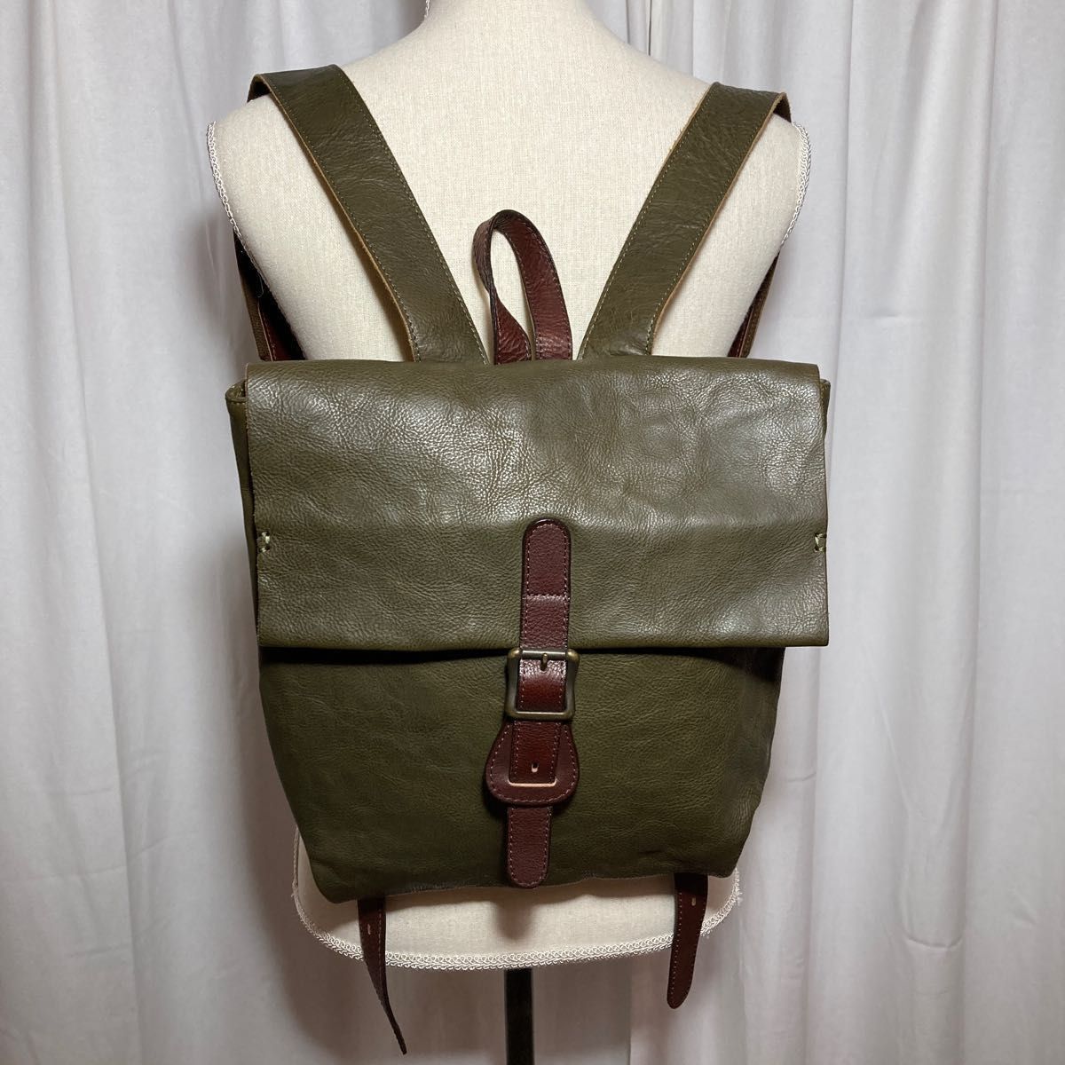 人気新品入荷 TIDING ジュン・ワタナベ バックパック 【新品】JUN