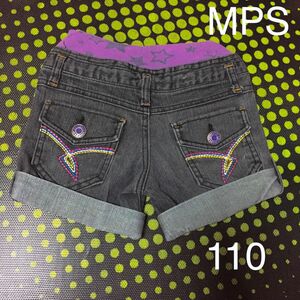 MPS ショートパンツ 半ズボン