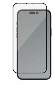 iphone14 ProMax マット アンチグレア ガラス 保護 フィルム 全面保護 2.5D フルグルー フルカバー 全面接着 液晶保護