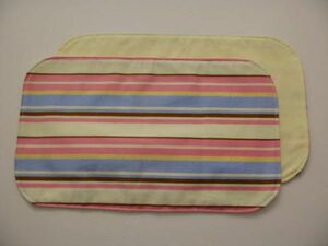 [ including in a package possible * addition carriage less ]*045* stripe 2 sheets * fabric napkin plain super night for ultimate large 42 for 