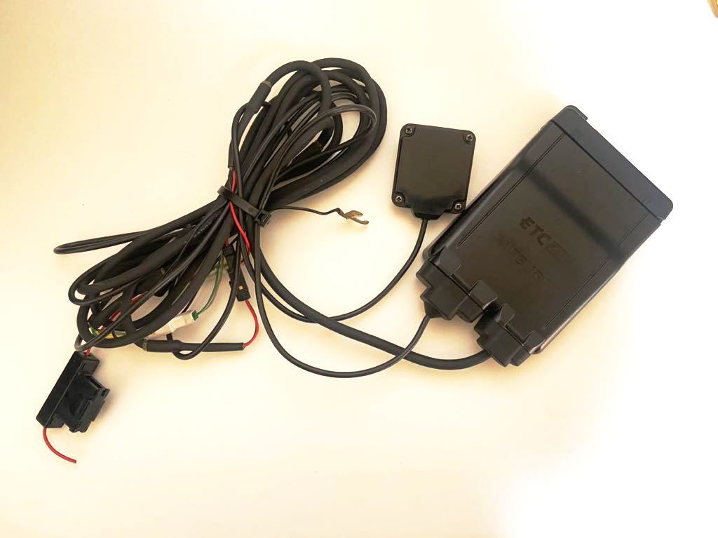 完成品 バイク用ETC2.0ミツバサンコーワMSC-BE700 ① - 通販 - www