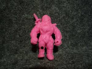  Kinnikuman gold erasing gold kesi damage hero z budo pink color 