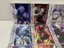 3003☆機動戦士ガンダム　AGE　豪華版　Blu-ray　1～13巻+MEMORY OF EDEN　美品【写真追加あり】☆_画像2