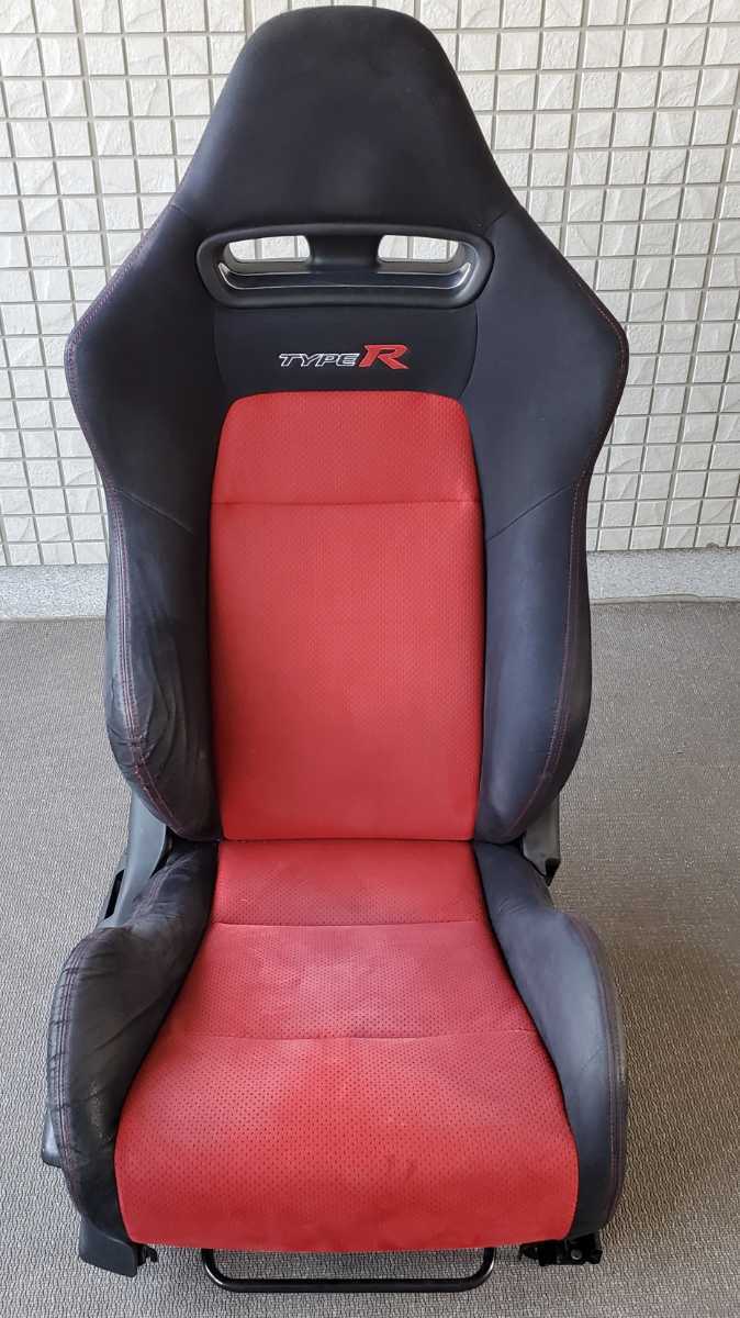 ヤフオク! -「シビックfd2タイプr純正シート」の落札相場・落札価格