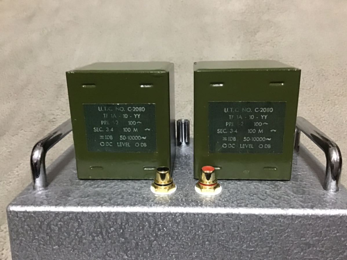 ヤフオク! -「utc 2080」(ターンテーブル) (オーディオ機器)の落札相場