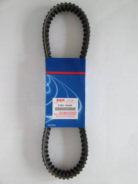 [SUZUKI][ Sky ue.b250* Gemma ]..*[ Drive V ремень ](27601-06H00)