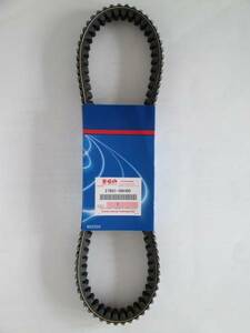 [SUZUKI][ Sky ue.b250* Gemma ]..*[ Drive V belt ](27601-06H00)