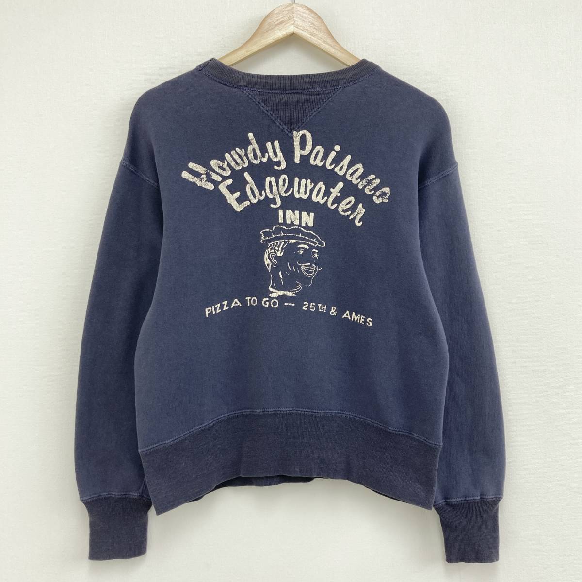 ヤフオク! -ウエアハウス パーカーの中古品・新品・未使用品一覧