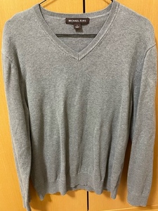  Michael Kors MichaelKors свитер серый S