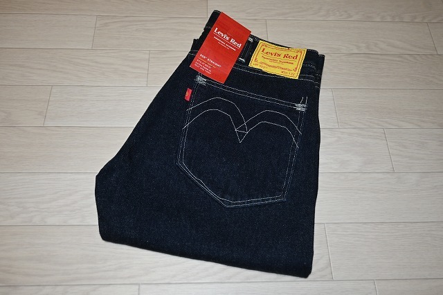 激レア幻!】Levis RED ワーク期 GEORGE ジョージ レッド tacticalears.net