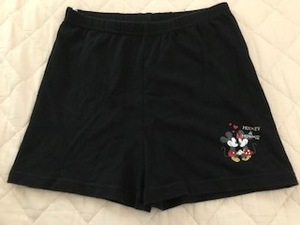 新品 重ね履き アンダーパンツ M ポイント消化 クーポン