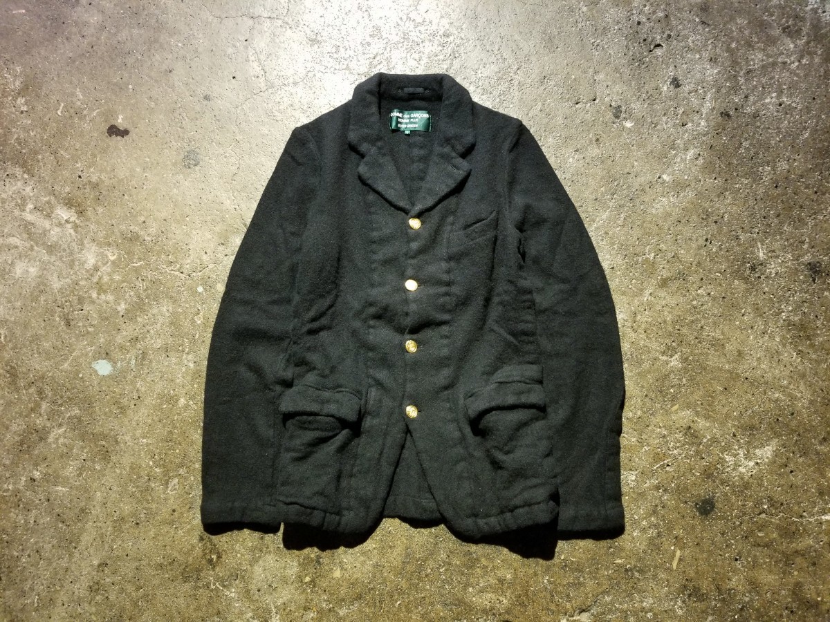 2025年最新】Yahoo!オークション -「comme des garcons homme 2025年最新】Yahoo!オークション -「comme des garcons homme