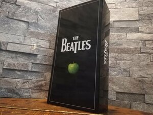 ■CD 5000円以上で送料無料!!■THE　BEATLES　ビートルズ　CD THE　BEATLES BOX・ボックスセット　1579