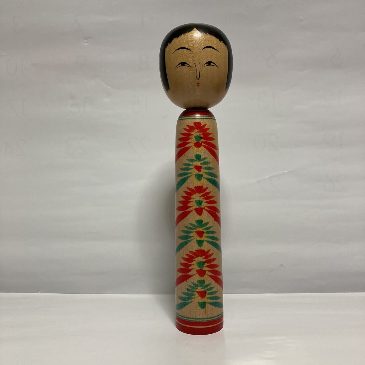 ヤフオク! -伝統こけしの中古品・新品・未使用品一覧