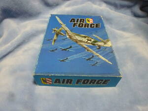 AIR　FORCE　日本語版