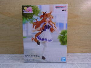 □Fb/605☆【未開封品】バンプレスト BANPRESTO☆ウマ娘 プリティーダービー☆マヤノトップガン☆フィギュア