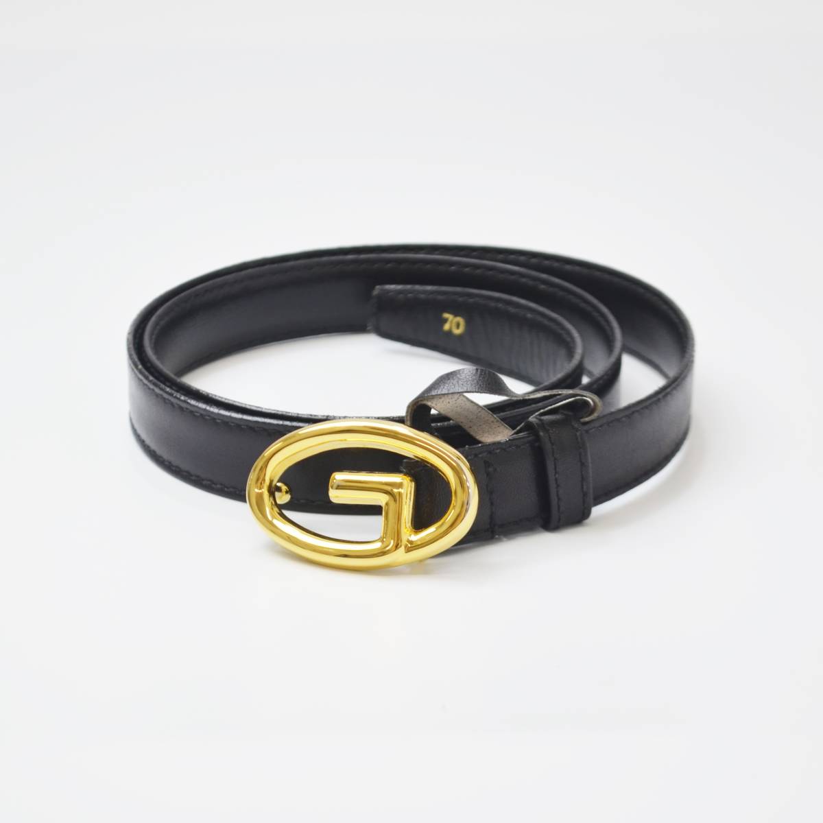 GUCCIベルト☆未使用品-