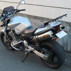 ホンダ ホーネット９００ CB900 中古車 車検23年９月の画像2