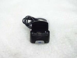 hp PocketPC iPAQ H2200 series for do King cradle PE2055 used 