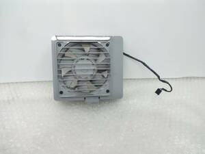  several stock Apple Mac Pro A1289 2009 2010 2012 for DELTA fan AFB1212HHE 607-3433 used operation goods ①