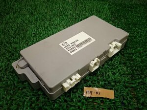 M15-41 SS H20 NCEC ロードスター RHT パワーリトラクタブルハードトップコントロールユニット