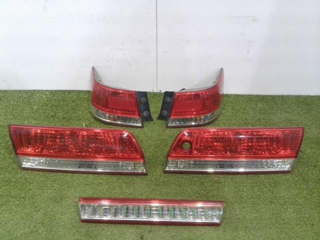 ヤフオク! -「jzx100 マーク2 後期 テール」の落札相場・落札価格