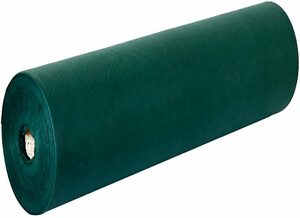  weed proofing seat 300g/m2. high durability 10 year endurance length period bed correcting un- necessary 1m×30m(30.) 6ps.@. lawn grass green color 