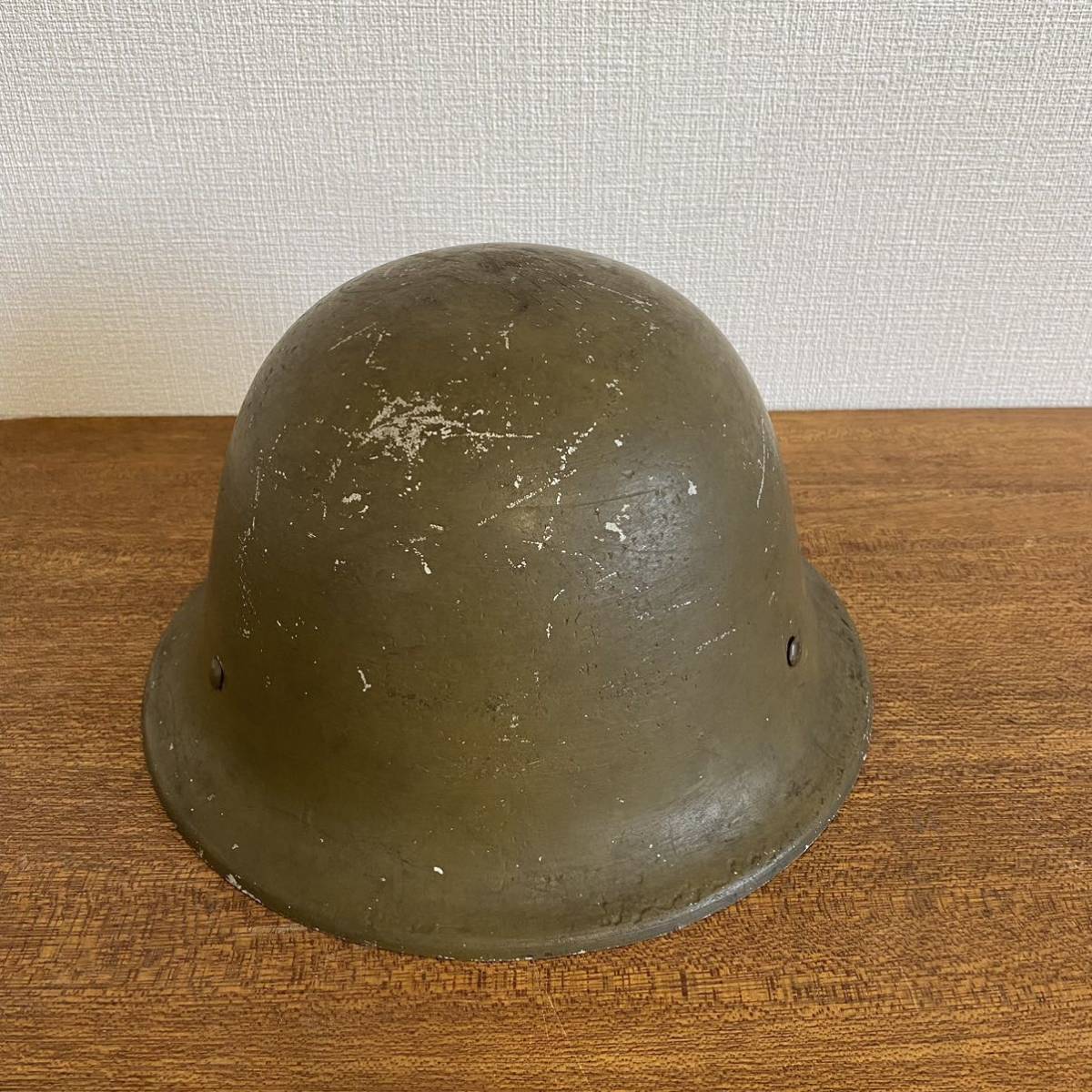 旧日本軍ヘルメット教育會ミリタリー現状 | colinautomoveis.com.br