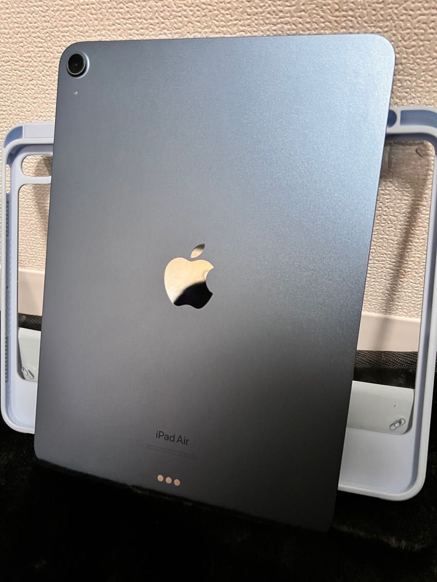 新品未開 Apple iPad air5 WiFi 64GBブルー｜PayPayフリマ