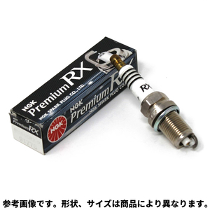 NGK プレミアムRXプラグ DCPR7ERX-P bB パッソ ラッシュ キックス ピノ モコ タウンボックス タウンボックスワイド トッポBJ等