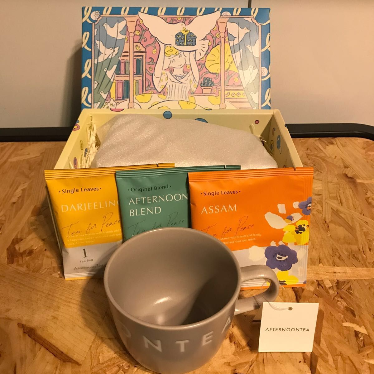 高級感 極上 HERMES & エルメスワードロープ ネクタイ TEA SET ティー