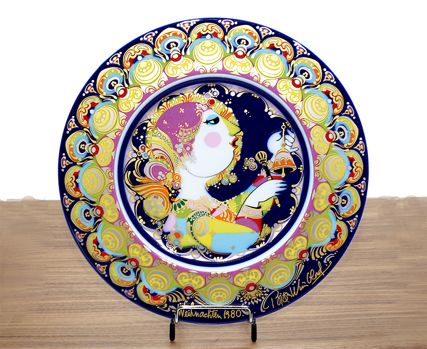 ヤフオク! -「クリスマス」(ローゼンタール) (西洋陶磁)の落札相場 ヤフオク! -「クリスマス」(ローゼンタール) (西洋陶磁)の落札相場