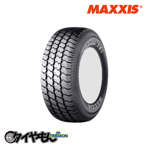 マキシスタイヤ MA-751 Bravo Series 155/0R13 8PR 13インチ 2本セット MAXXIS 4×4 サマータイヤ