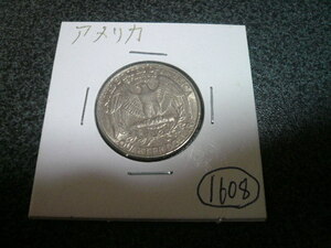 アメリカ　硬貨 １９９５