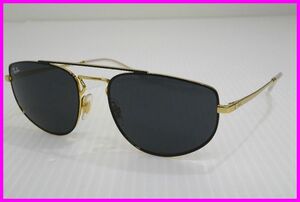 2303☆E-504☆ RayBan レイバン　RB3668 905487　サングラス　中古