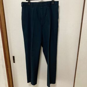 西南学院中学夏ズボン