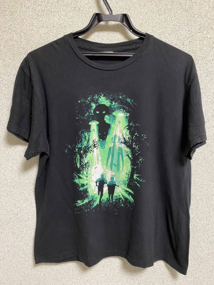 オンラインショップ Tシャツ 90s 激レア vintage Movie Tシャツ 90s