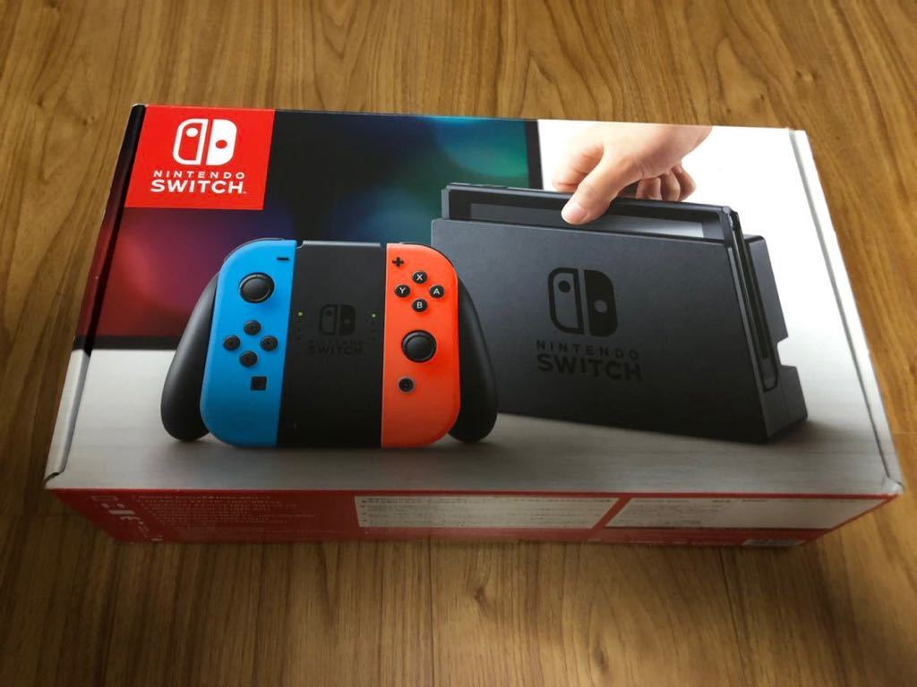 ヤフオク! -空箱(ニンテンドースイッチ)の中古品・新品・未使用品一覧