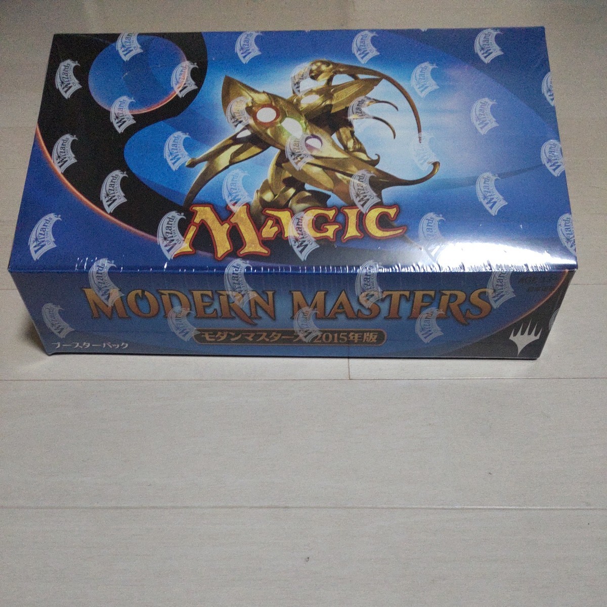 ヤフオク! -magic the gathering 未開封の中古品・新品・未使用品一覧