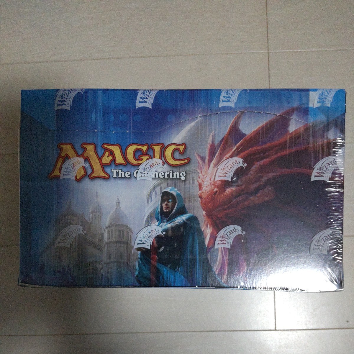 パック MTGの値段と価格推移は?|138件の売買情報を集計したパック