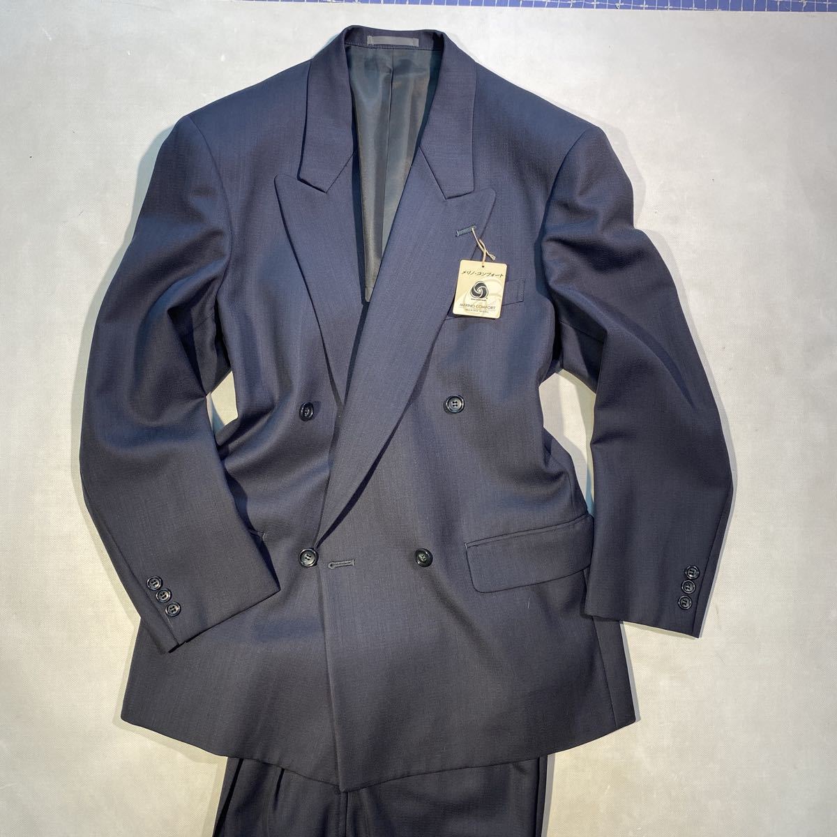 ヤフオク! -ヴィンテージ ダブルスーツの中古品・新品・未使用品一覧 ヤフオク! -ヴィンテージ ダブルスーツの中古品・新品・未使用品一覧